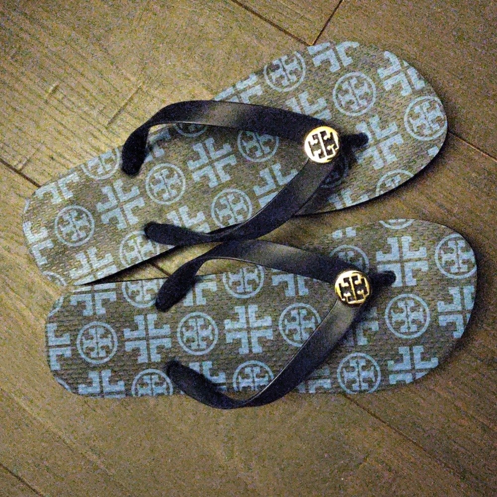 Tory Burch Thong Sandals